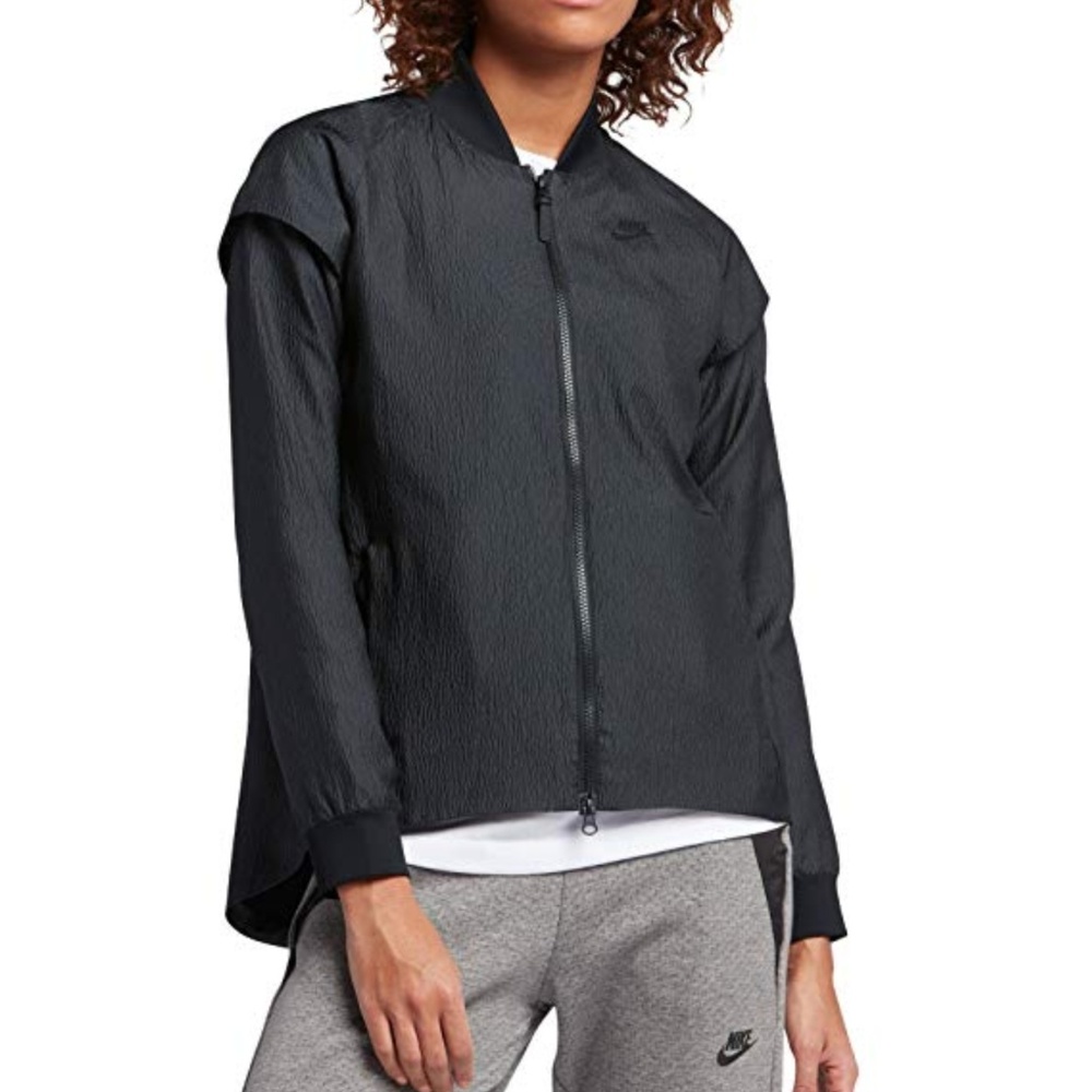 Nike Sportswear Tech Woven Jacket